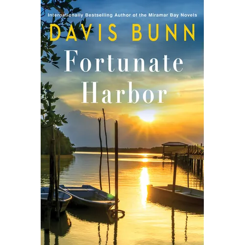 Fortunate Harbor - Paperback