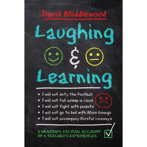 Laughing and Learning - Paperback