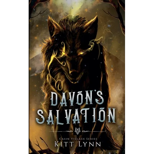 Davon's Salvation - Paperback