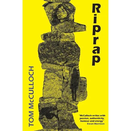 Riprap - Paperback