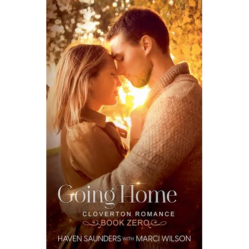 Going Home - Paperback