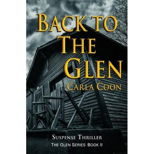 Back to The Glen - Paperback