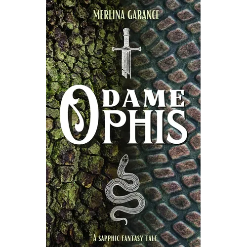 Dame Ophis - Paperback