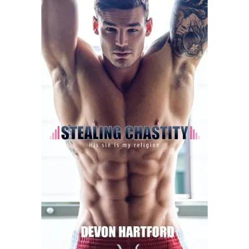 Stealing Chastity - Paperback
