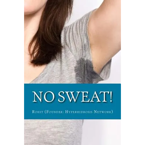 No Sweat!: The 