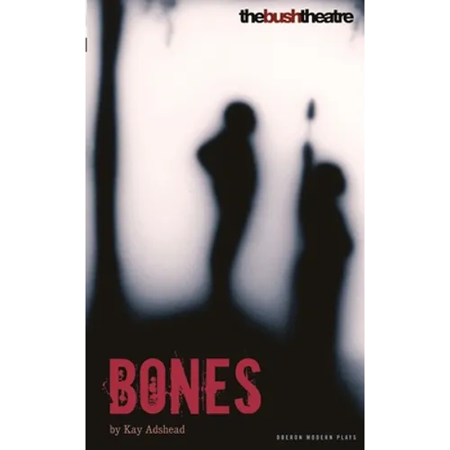 Bones - Paperback