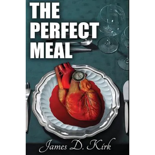 The Perfect Meal - Paperback