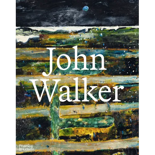 John Walker - Hardcover