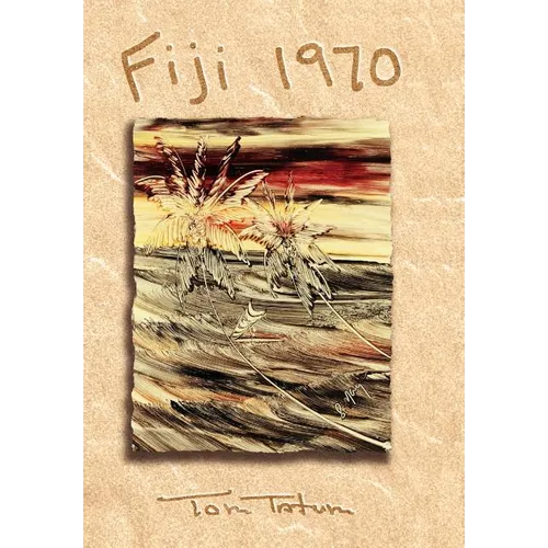 Fiji 1970 - Hardcover