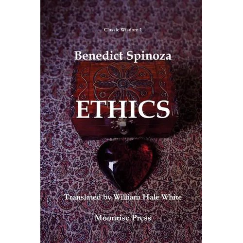 Ethics - Paperback