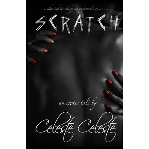 Scratch - Paperback