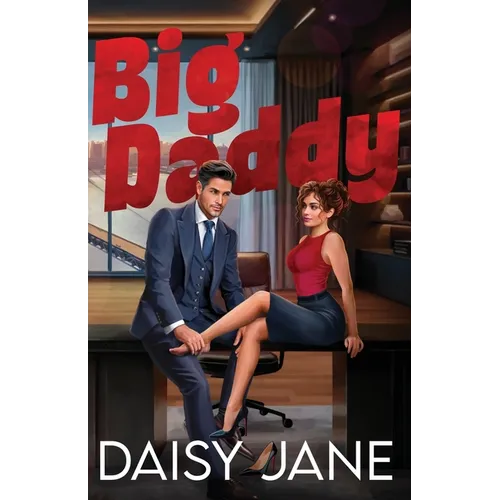 Big Daddy - Paperback