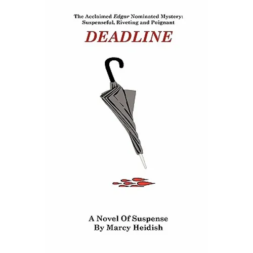 Deadline - Paperback