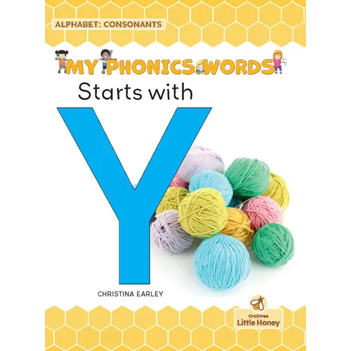 Starts with Y - Library Binding