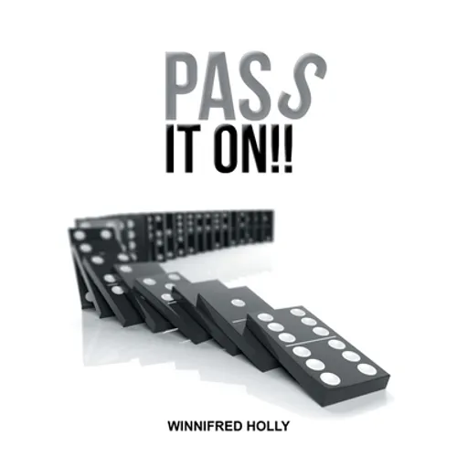 Pass It On!! - Paperback