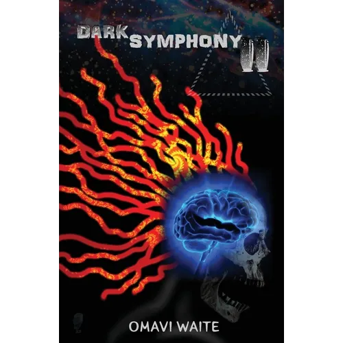 Dark Symphony II - Paperback