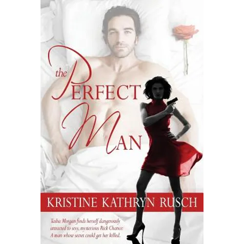 The Perfect Man - Paperback