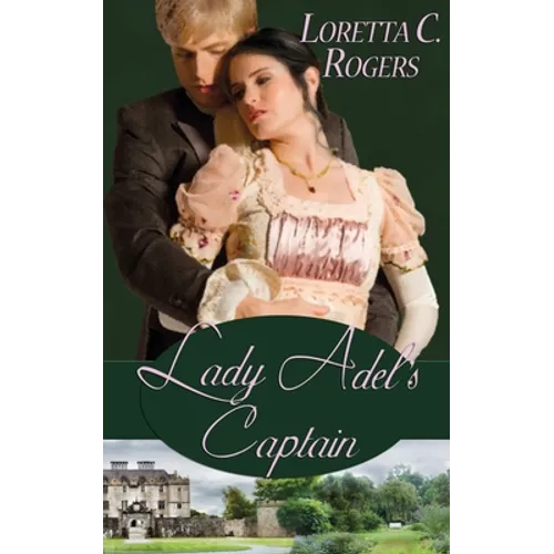 Lady Adel's Captain - Paperback
