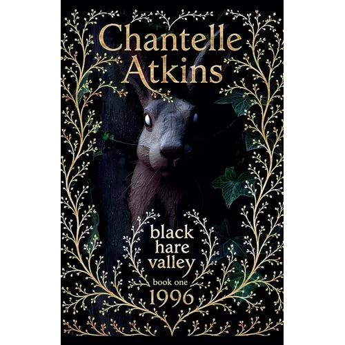 Black Hare Valley Book One: 1996 - Paperback