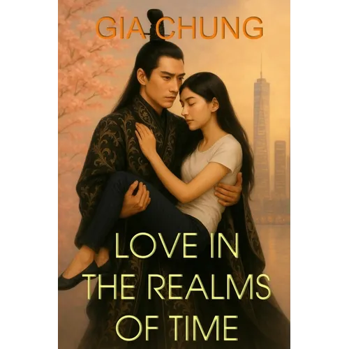 Love in the Realms of Time - Paperback