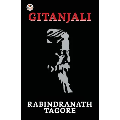 Gitanjali - Paperback