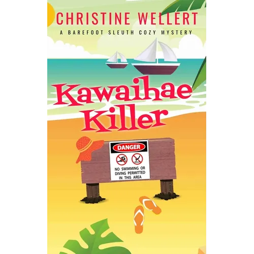 Kawaihae Killer - Paperback