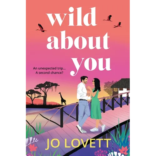 Wild About You - Paperback