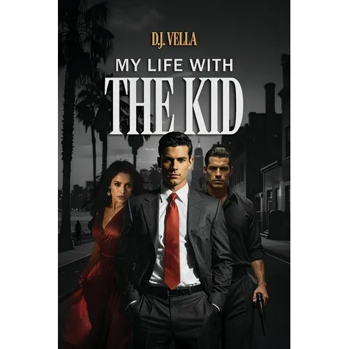 My Life With The Kid - Paperback