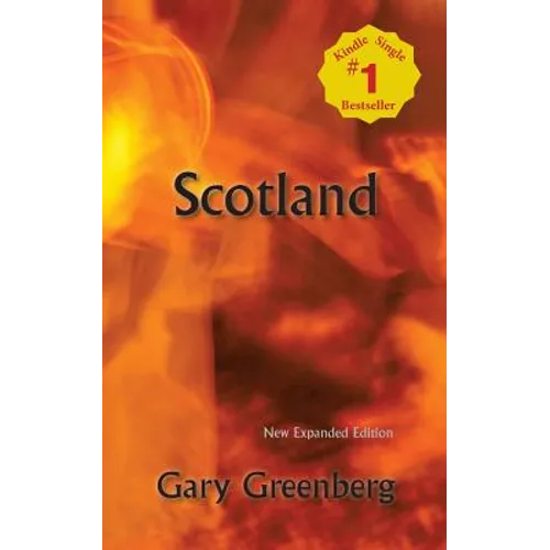Scotland - Paperback