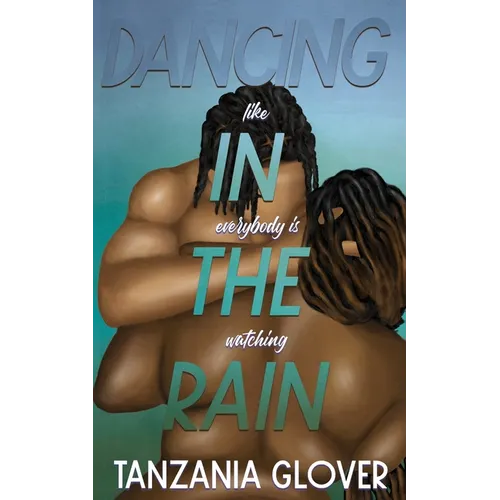 Dancing In The Rain - Paperback