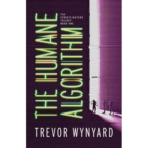 The Humane Algorithm - Paperback