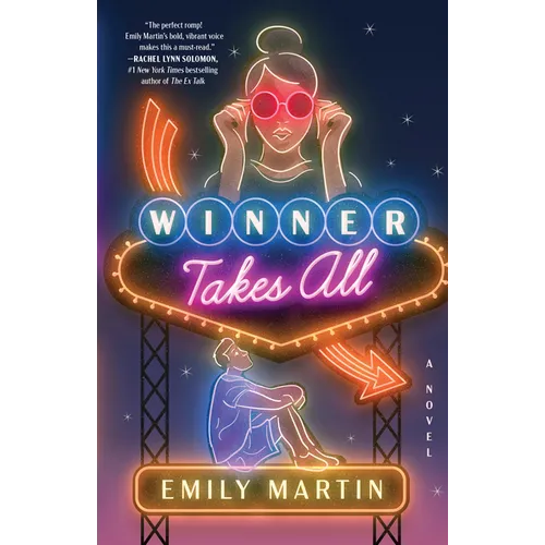 Winner Takes All - Paperback