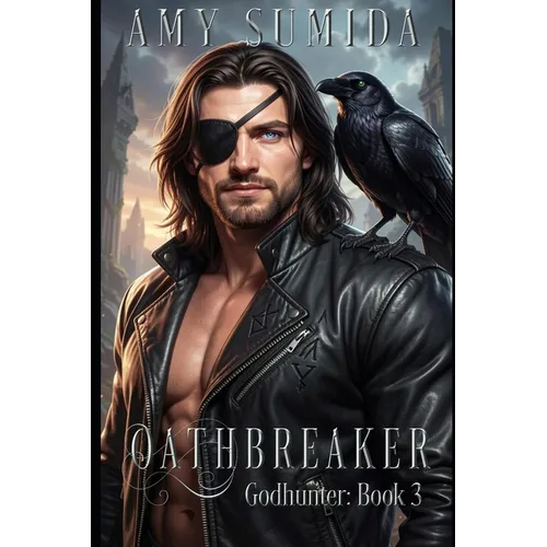 Oathbreaker - Paperback