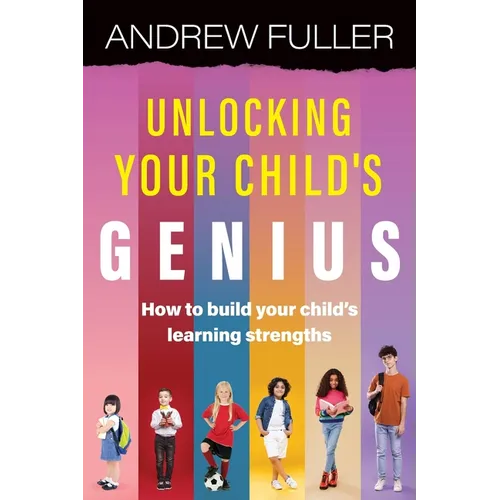 Unlocking Your Child's Genius