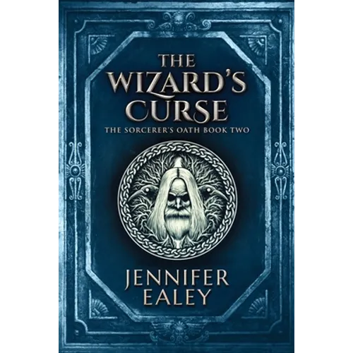 The Wizard's Curse - Paperback