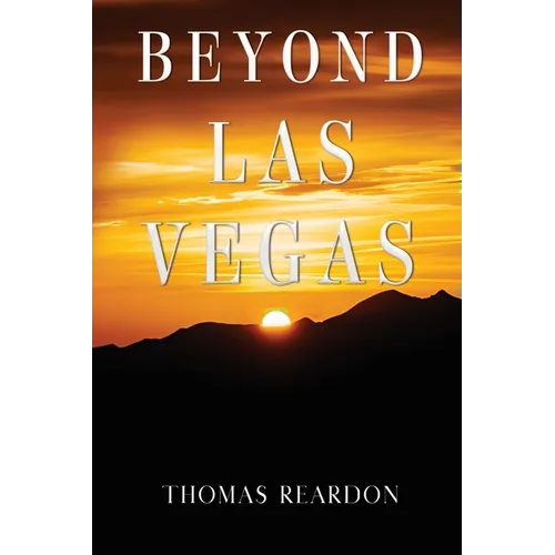 Beyond Las Vegas - Paperback