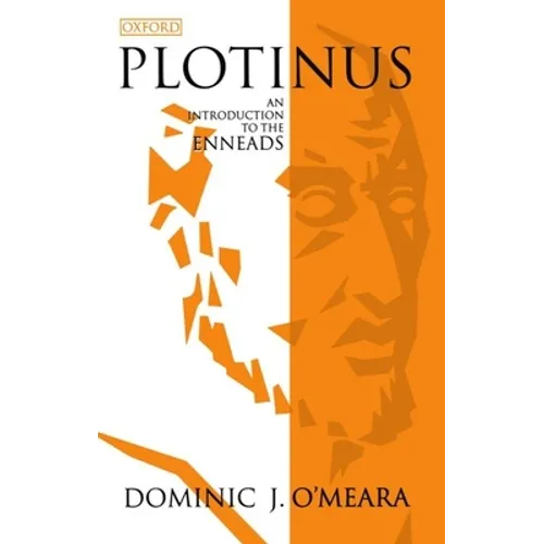 Plotinus: An Introduction to the Enneads - Paperback