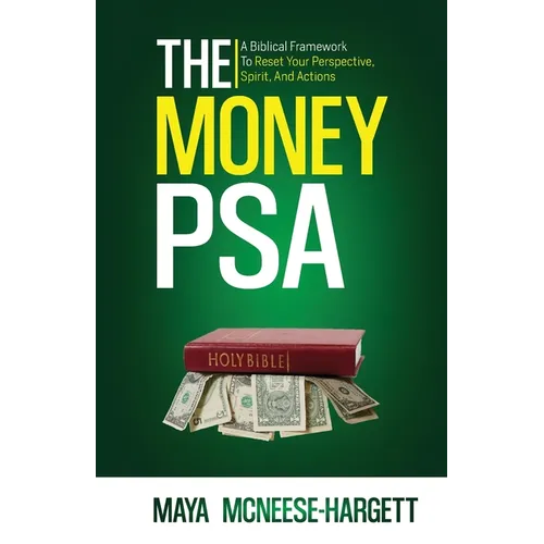 The Money PSA - Paperback
