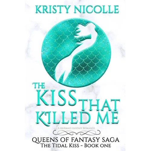 The Kiss That Killed Me - Paperback