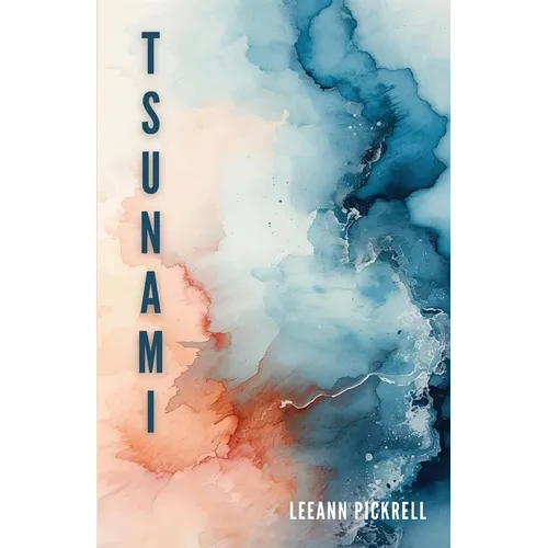 Tsunami - Paperback