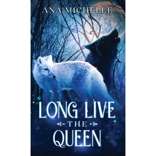 Long Live the Queen - Paperback