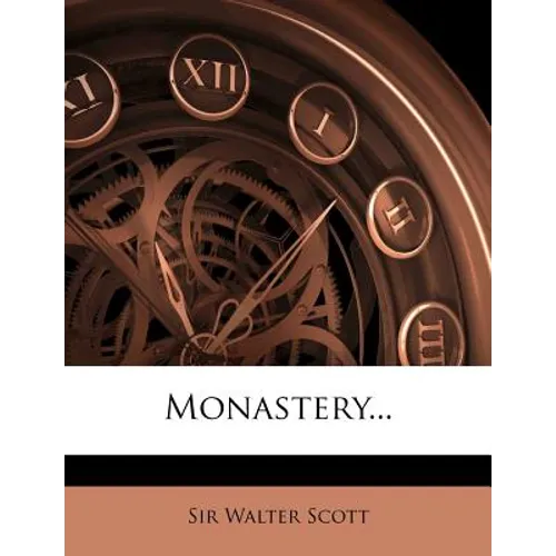 Monastery... - Paperback