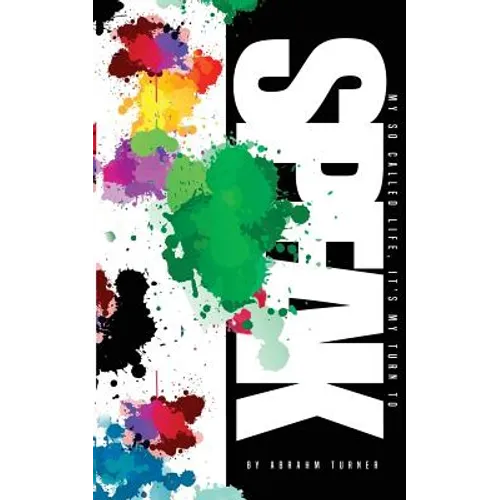 My So-Called Life, It's My Turn to Speak - Paperback