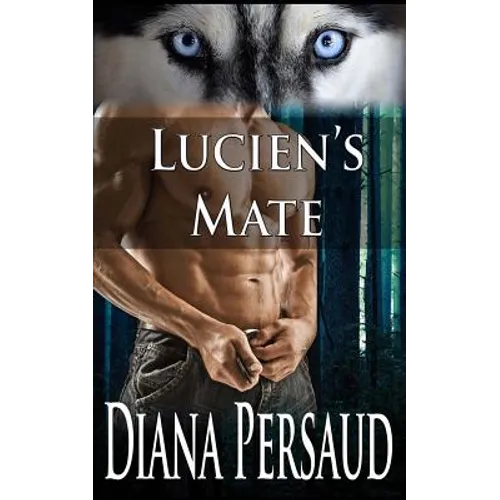 Lucien's Mate - Paperback