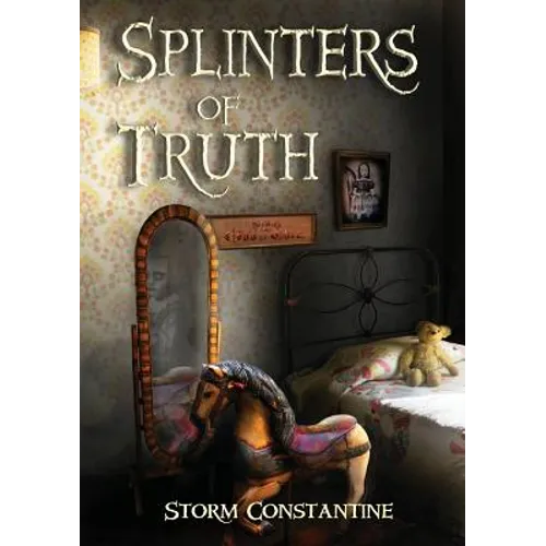 Splinters of Truth - Paperback