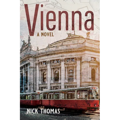 Vienna - Paperback