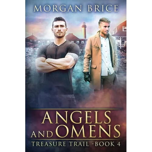 Angels and Omens - Paperback