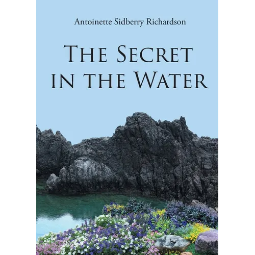 The Secret in the Water - Paperback