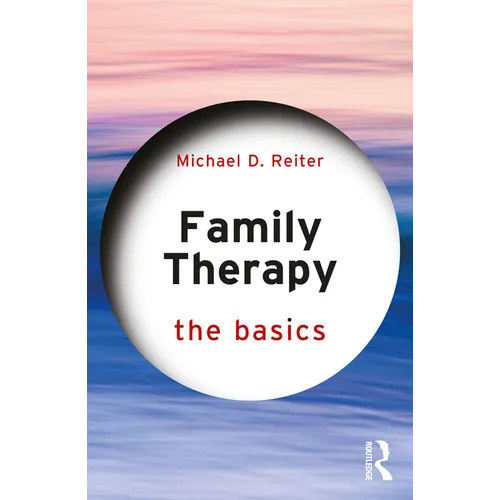 Family Therapy: The Basics - Paperback