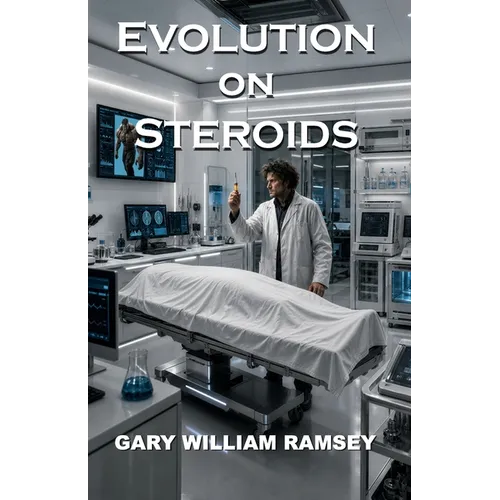Evolution on Steroids - Paperback